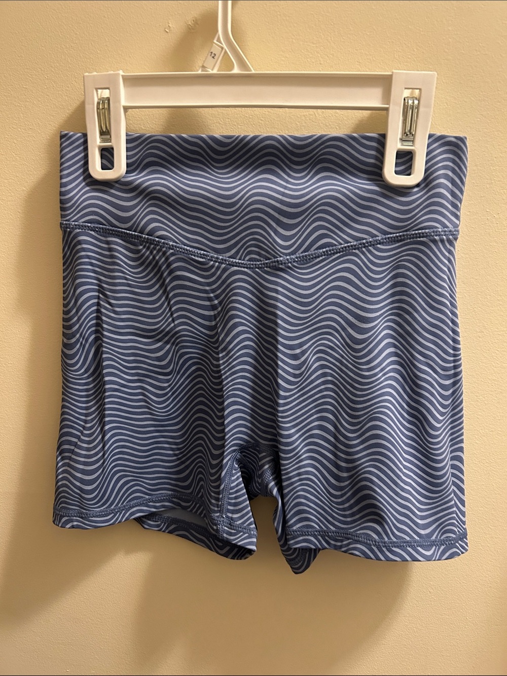 Balance (Vitality) shorts
